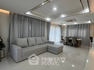 For rent 3 ベッドルーム house in Khlong Sam Wa, Bangkok