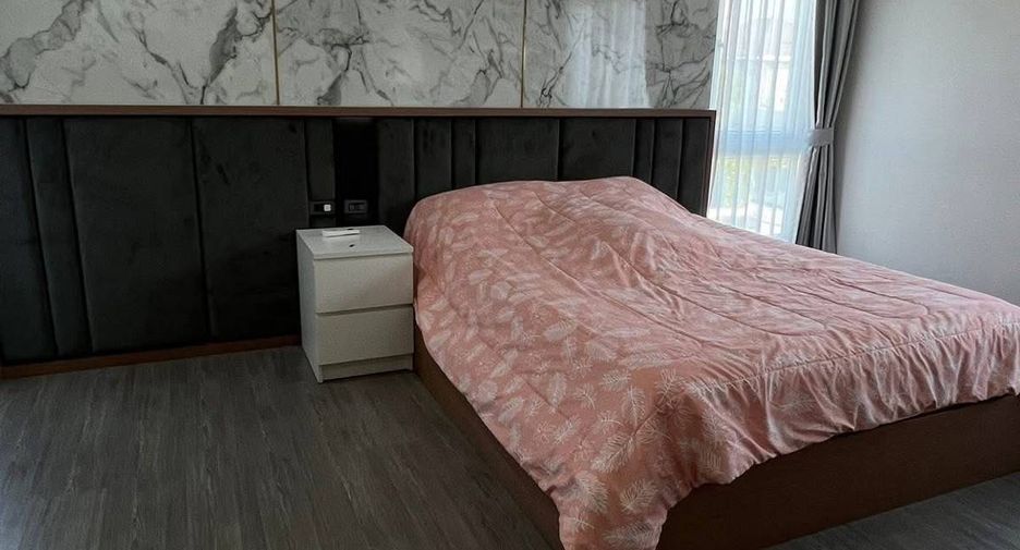 For rent 3 ベッドルーム house in Khlong Sam Wa, Bangkok