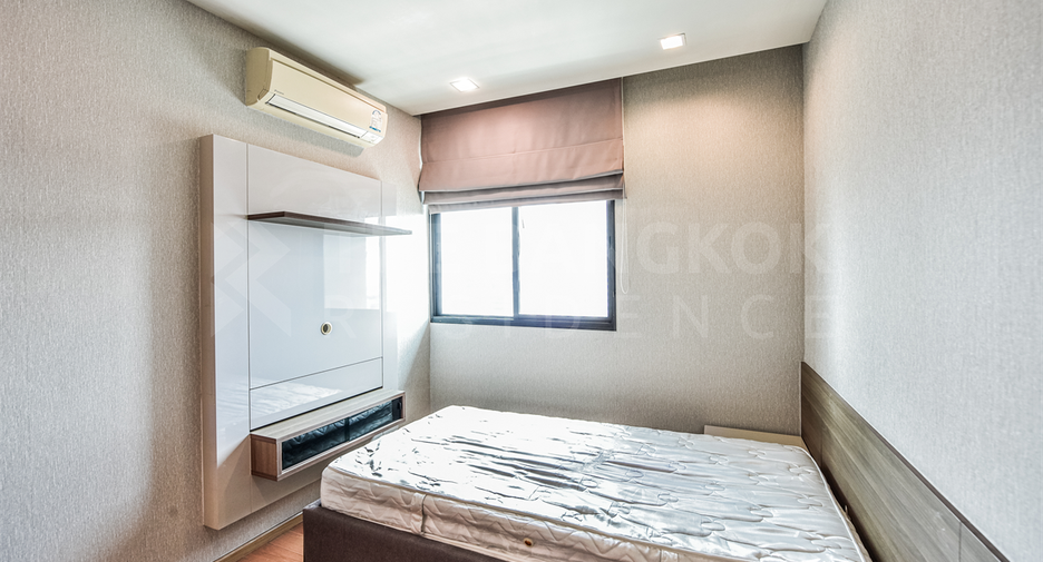 À louer 2 chambres condo à Sathon, Bangkok