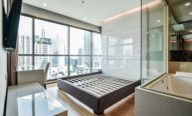 À louer 2 chambres condo à Sathon, Bangkok
