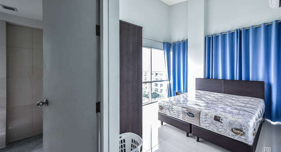 Wohnung zum Kauf mit 2 Zimmer in Phaya Thai, Bangkok