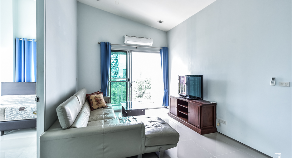 Wohnung zum Kauf mit 2 Zimmer in Phaya Thai, Bangkok