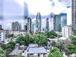 For sale 2 ベッドルーム condo in Phaya Thai, Bangkok