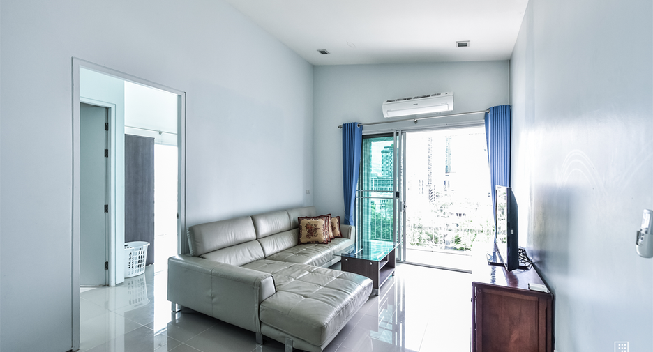 Wohnung zum Kauf mit 2 Zimmer in Phaya Thai, Bangkok