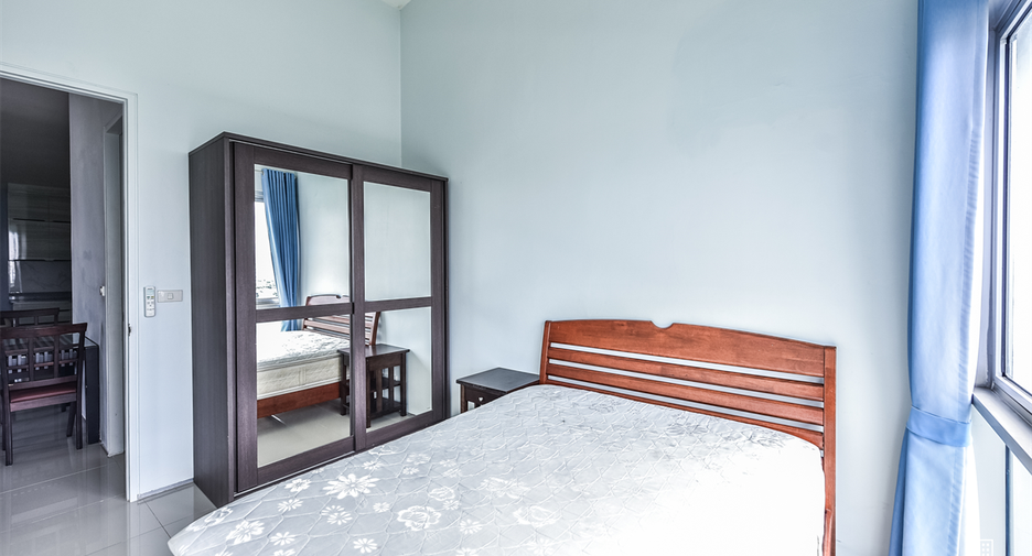 Wohnung zum Kauf mit 2 Zimmer in Phaya Thai, Bangkok