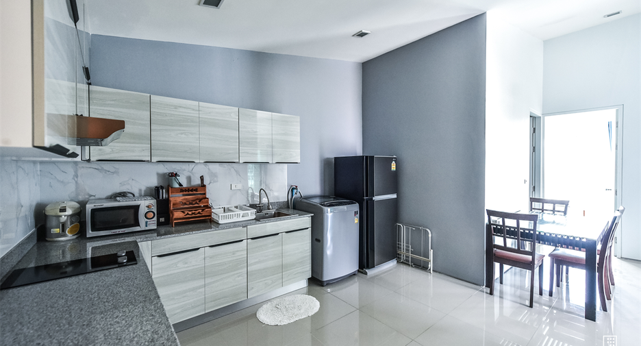 Wohnung zum Kauf mit 2 Zimmer in Phaya Thai, Bangkok