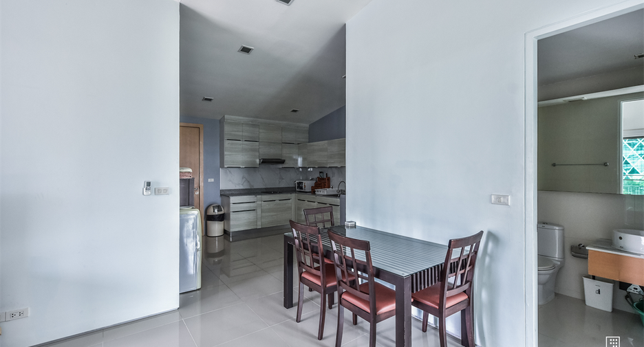 Wohnung zum Kauf mit 2 Zimmer in Phaya Thai, Bangkok