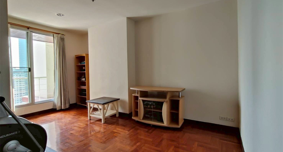 Wohnung zum Kauf mit 2 Zimmer in Ratchathewi, Bangkok