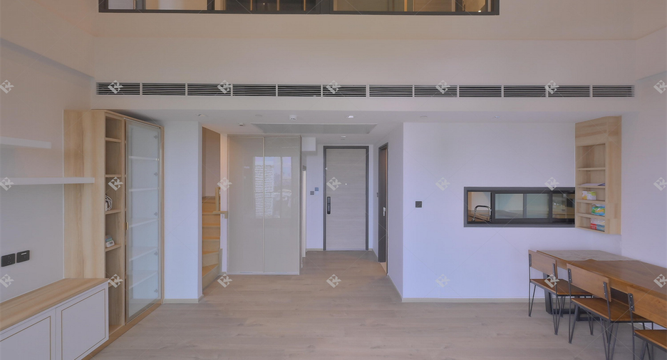 Wohnung zum Kauf mit 2 Zimmer in Chatuchak, Bangkok