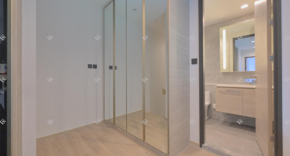 Wohnung zum Kauf mit 2 Zimmer in Chatuchak, Bangkok