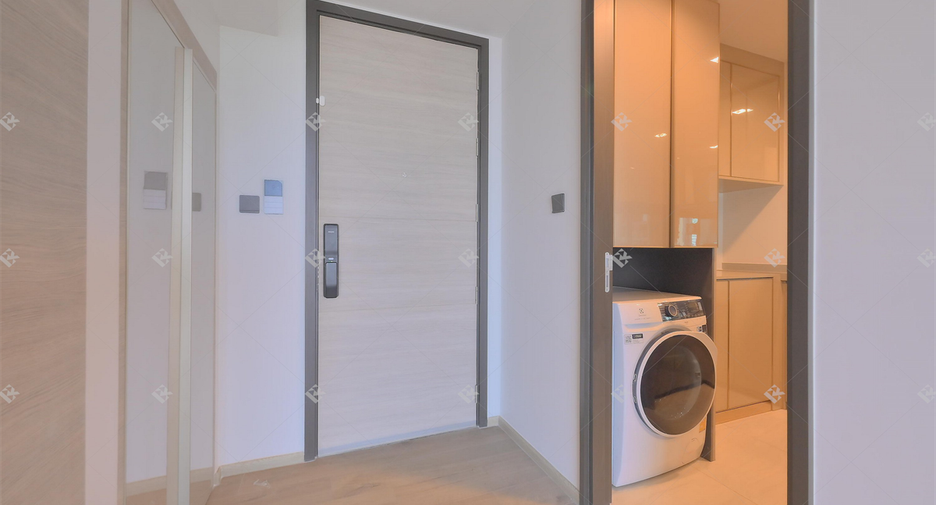 Wohnung zum Kauf mit 2 Zimmer in Chatuchak, Bangkok