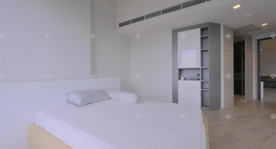 Wohnung zum Kauf mit 2 Zimmer in Chatuchak, Bangkok