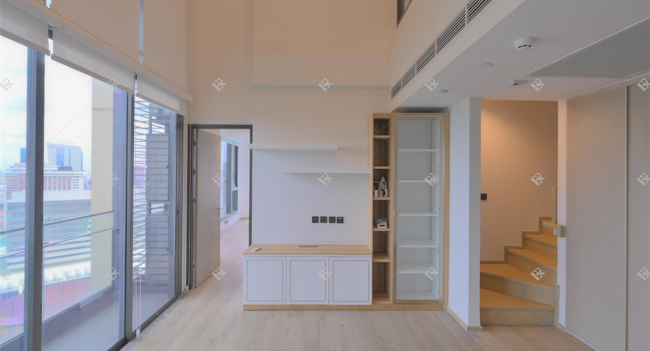 Wohnung zum Kauf mit 2 Zimmer in Chatuchak, Bangkok
