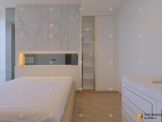 For sale 2 ベッドルーム condo in Chatuchak, Bangkok