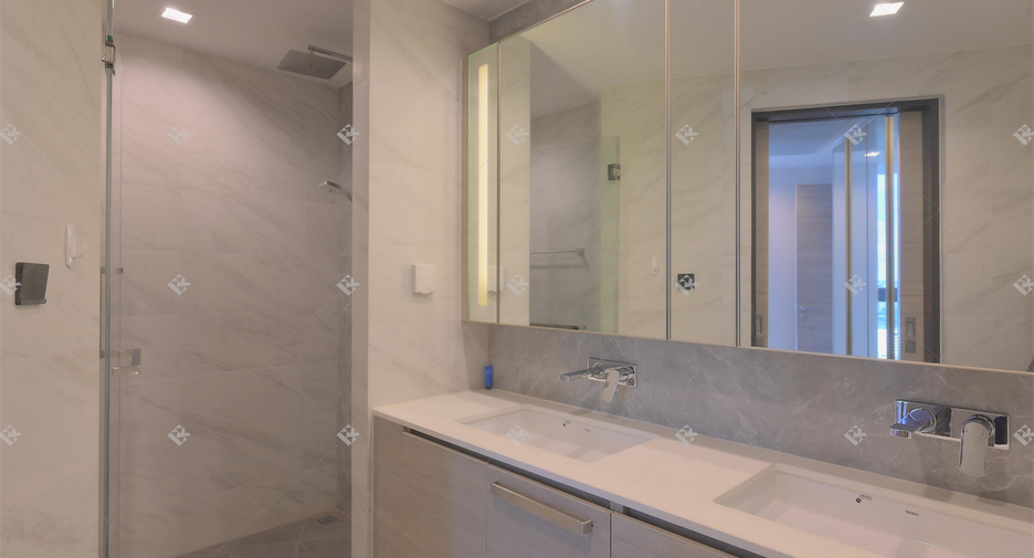 Wohnung zum Kauf mit 2 Zimmer in Chatuchak, Bangkok