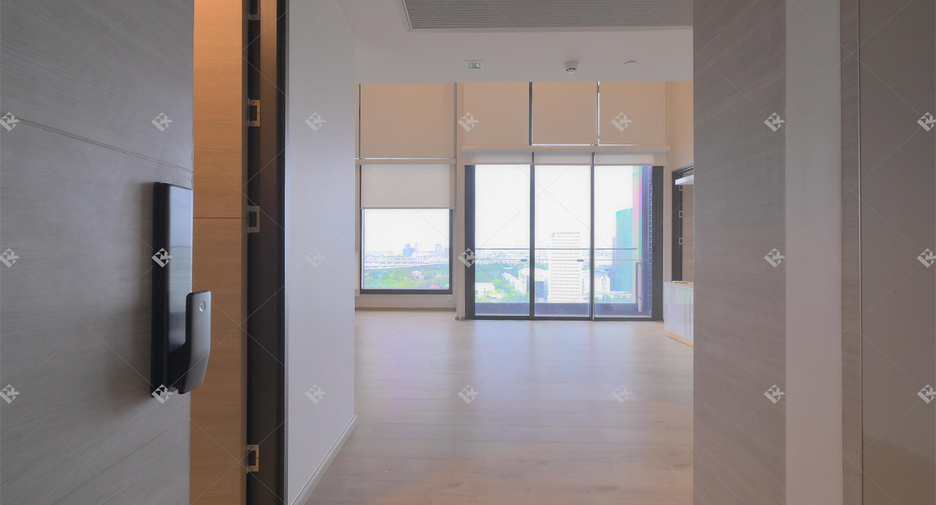 Wohnung zum Kauf mit 2 Zimmer in Chatuchak, Bangkok