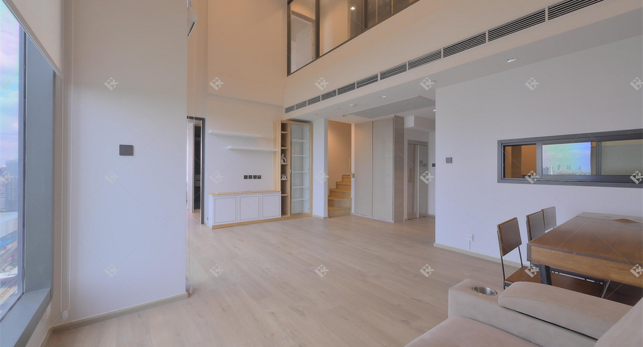 Wohnung zum Kauf mit 2 Zimmer in Chatuchak, Bangkok