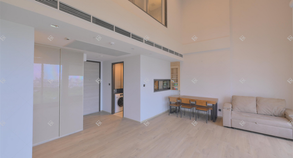 Wohnung zum Kauf mit 2 Zimmer in Chatuchak, Bangkok
