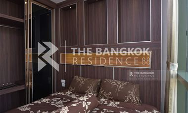 Wohnung zum Kauf mit 1 Zimmer in Pathum Wan, Bangkok