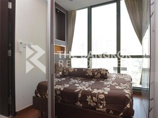 Продажа 1 кровать кондо в Патхум Щан, Бангкок