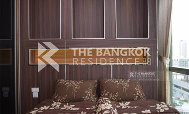Wohnung zum Kauf mit 1 Zimmer in Pathum Wan, Bangkok