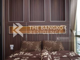 Продажа 1 кровать кондо в Патхум Щан, Бангкок