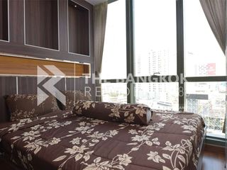 Продажа 1 кровать кондо в Патхум Щан, Бангкок
