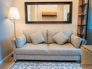 Wohnung zum Kauf mit 1 Zimmer in Chatuchak, Bangkok
