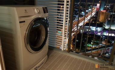 Wohnung zum Kauf mit 1 Zimmer in Chatuchak, Bangkok