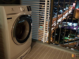 Wohnung zum Kauf mit 1 Zimmer in Chatuchak, Bangkok