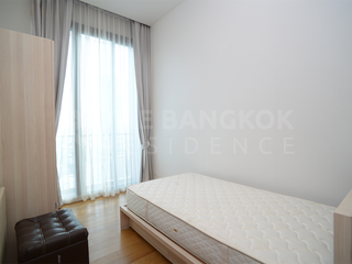 À louer 2 chambres condo à Phaya Thai, Bangkok