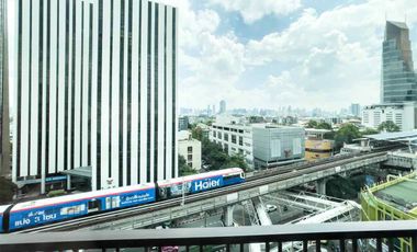 Wohnung zum Kauf mit 2 Zimmer in Phaya Thai, Bangkok