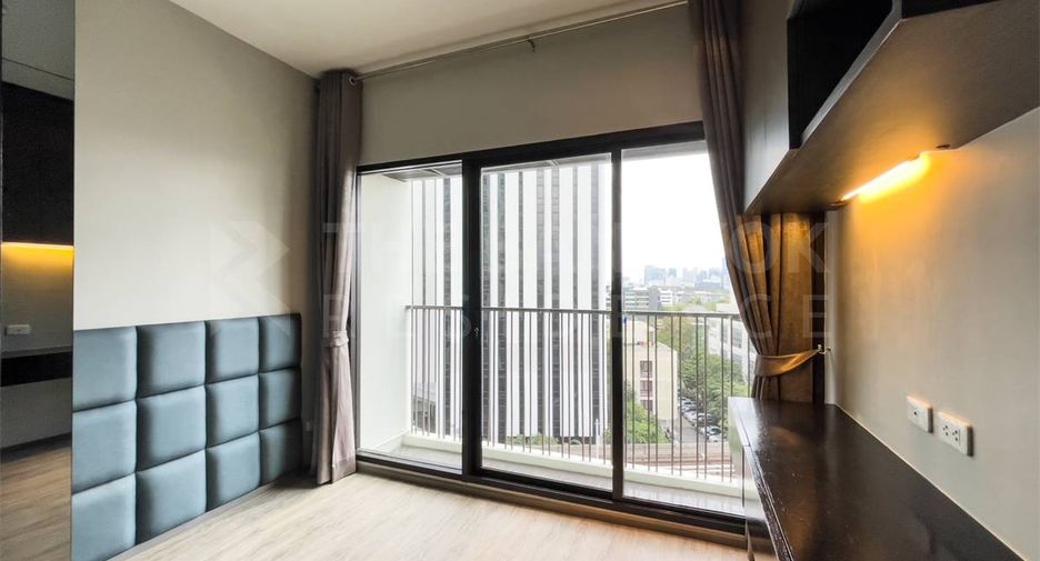 Wohnung zum Kauf mit 2 Zimmer in Phaya Thai, Bangkok