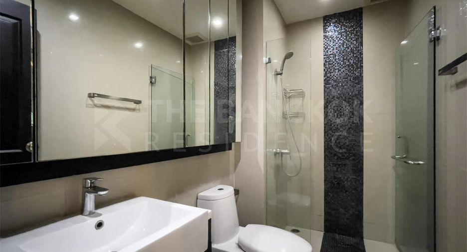 Wohnung zum Kauf mit 2 Zimmer in Phaya Thai, Bangkok