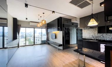Wohnung zum Kauf mit 2 Zimmer in Phaya Thai, Bangkok