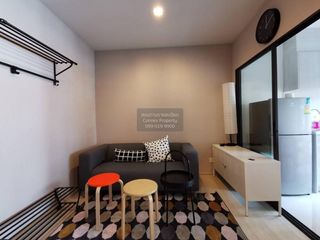 À louer 1 chambre condo à Khlong Toei, Bangkok