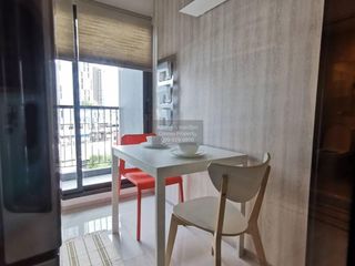 À louer 1 chambre condo à Khlong Toei, Bangkok