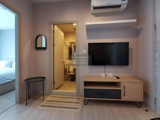 À louer 1 chambre condo à Khlong Toei, Bangkok