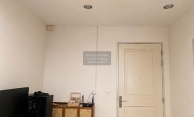 For rent 1 bed condo in Sathon, Bangkok