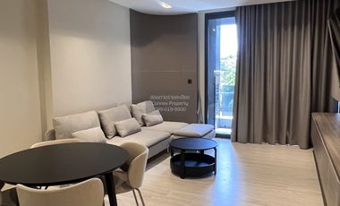 À louer 2 chambres condo à Khlong Toei, Bangkok