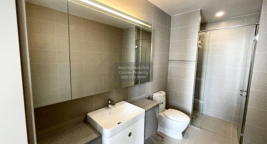 For rent 1 Beds condo in Pathum Wan, Bangkok