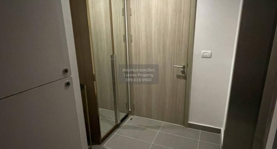 For rent 1 Beds condo in Pathum Wan, Bangkok