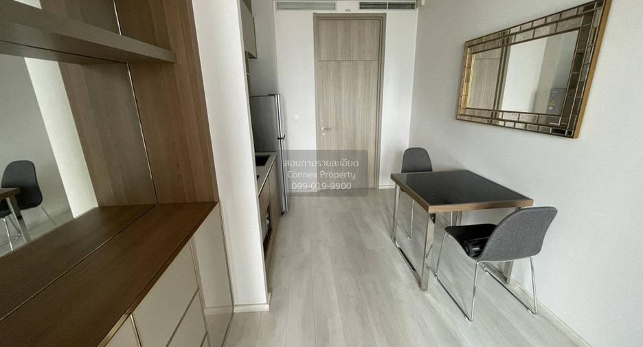 For rent 1 Beds condo in Pathum Wan, Bangkok