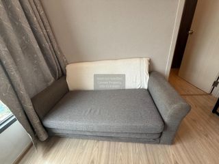 Аренда 1 кровать кондо в Банг Капи, Бангкок