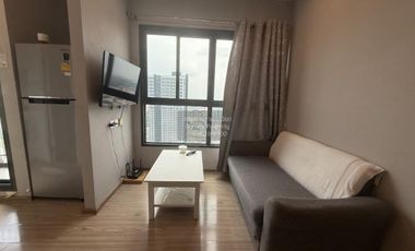Condo en alquiler de 1 habitaciones en Bang Kapi, Bangkok