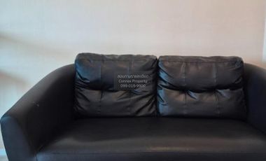 For rent 1 bed condo in Thon Buri, Bangkok