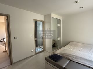 À louer 1 chambre condo à Khlong Toei, Bangkok