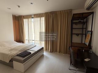 À louer 1 chambre condo à Khlong Toei, Bangkok