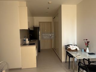 À louer 1 chambre condo à Khlong Toei, Bangkok