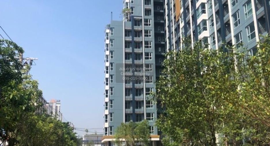 For rent 1 bed condo in Phaya Thai, Bangkok